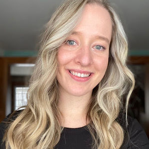 Meet your Posher, Lilly